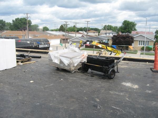 Milwaukee Fall Protection Training